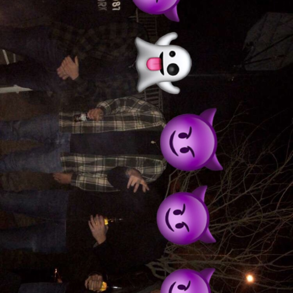 Meet your Posher, Sergio